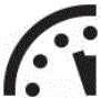 Doomsday Clock - 3 min to midnight.GIF (3061 bytes)